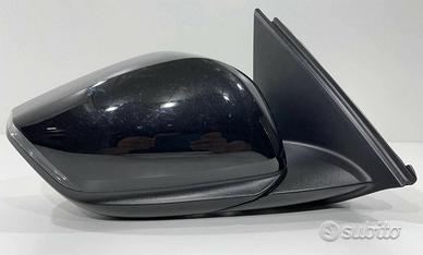 Specchietto esterno retrovisore citroen c4 2023