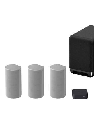 Sony HT A9 + Subwoofer SW5