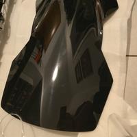 parabrezza yamaha tracer 700 mai usato