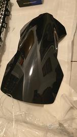 parabrezza yamaha tracer 700 mai usato