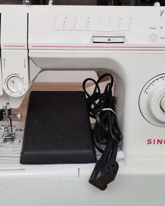 Macchina da cucire Singer Ideale mod. 2808 C