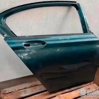BMW 7 G11 G12 Porta Sportello