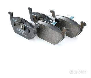 Pastiglie posteriori freni golf 7