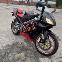 Aprilia RS 125 - 2009