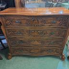 como' piemontese in noce