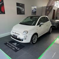 Fiat 500 Sport 1.3 Multijet 16V Unicoproprietatio 