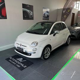 Fiat 500 Sport 1.3 Multijet 16V Unicoproprietatio 