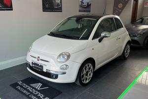Fiat 500 Sport 1.3 Multijet 16V Unicoproprietatio 