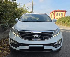 KIA Sportage 2ª serie