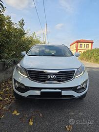 KIA Sportage 2ª serie