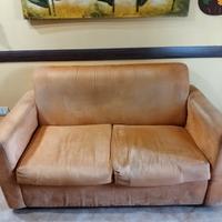 divano letto 2 posti 