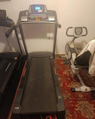 tapis roulant 
