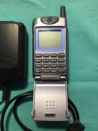 CELLULARE SONY VINTAGE