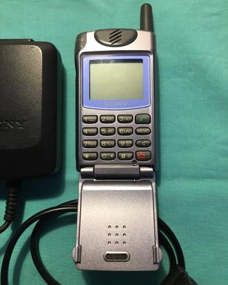 CELLULARE SONY VINTAGE