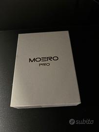 Portagolio Moero edizione Unica al Mondo