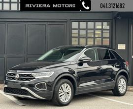 VOLKSWAGEN T-Roc 1.0 TSI Life Tech Pack