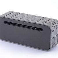 Altoparlante Mfi a bluetooth con batteria