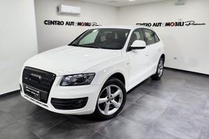 Audi Q5 2.0 TDI 170 CV quattro S tronic S Line