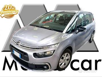 CITROEN Grand C4 Spacetourer C4 Grand Spacetoure