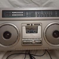 Radio stereo Aimor vintage