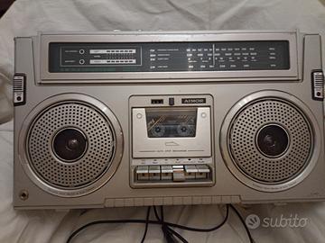 Radio stereo Aimor vintage