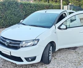 Dacia Sandero 1.2 BENZINA - OK NEO PATENTATI - UNI