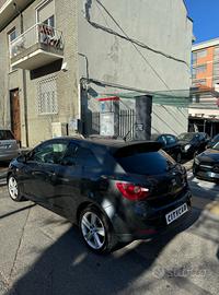 Seat Ibiza 1.6 TDI 105CV Sport euro5 Full opt