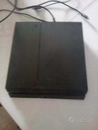 Play station