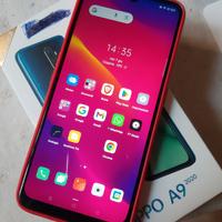 Oppo A9 128gb
