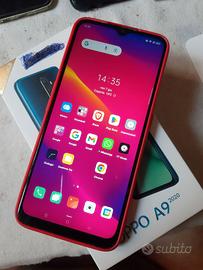 Oppo A9 128gb