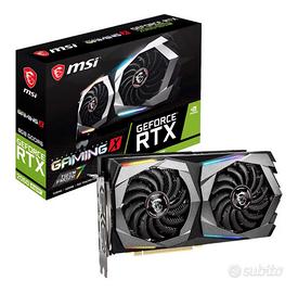 Nvidia RTX 2060 Super
