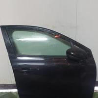 Porta anteriore posteriore dx sx renault clio 5