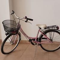 bicicletta