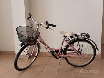 bicicletta