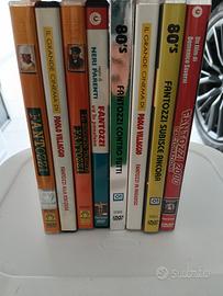 Fantozzi Paolo Villaggio 