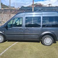 Ford Tourneo 7 posti 1800 diesel anno 2011