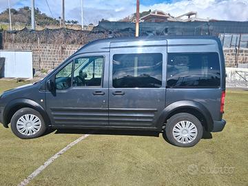 Ford Tourneo 7 posti 1800 diesel anno 2011