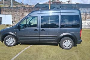 Ford Tourneo 7 posti 1800 diesel anno 2011