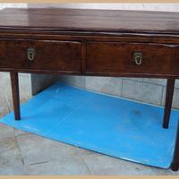 Tavolo a libro pugliese tavolo antico pugliese apr