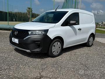 Nissan Townstar EV VAN ACENTA