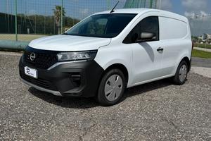 Nissan Townstar EV VAN ACENTA