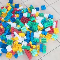 Costruzioni maxi