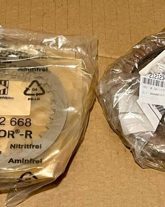Frizione completa originale BMW F650GS/Dakar nuova