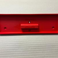 Macchina da scrivere Olivetti Valentine spalla