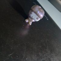 Will sottosopra Kinder Joy funko 