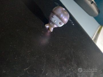 Will sottosopra Kinder Joy funko 