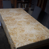 Tovaglia Zara home, mt 2.25 x 1.50