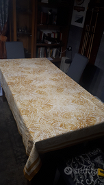Tovaglia Zara home, mt 2.25 x 1.50