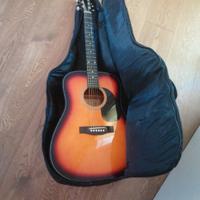 chitarra adulto