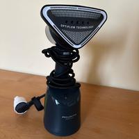 Rowenta stiratore verticale
